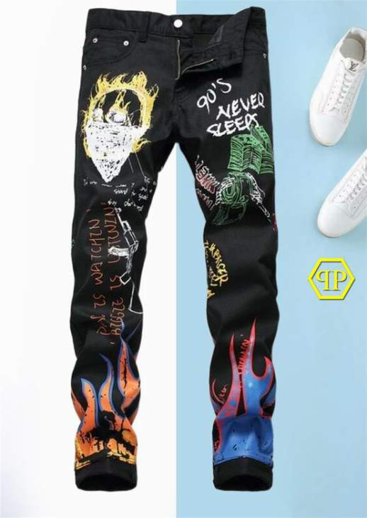 Picture of PP Jeans Long _SKUPPsz29-3812yn0312361